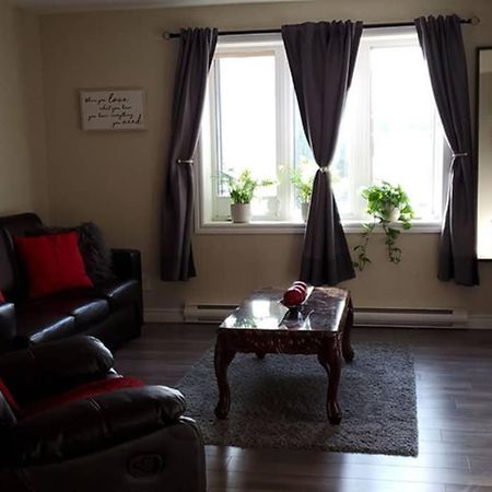2-Bedroom Apartment Sweet #2 By Amazing Property Rentals Gatineau Eksteriør bilde