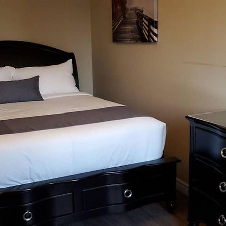 2-Bedroom Apartment Sweet #2 By Amazing Property Rentals Gatineau Eksteriør bilde
