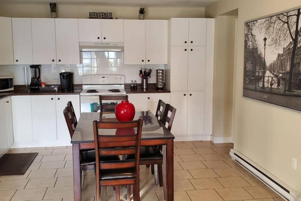 2-Bedroom Apartment Sweet #2 By Amazing Property Rentals Gatineau Eksteriør bilde
