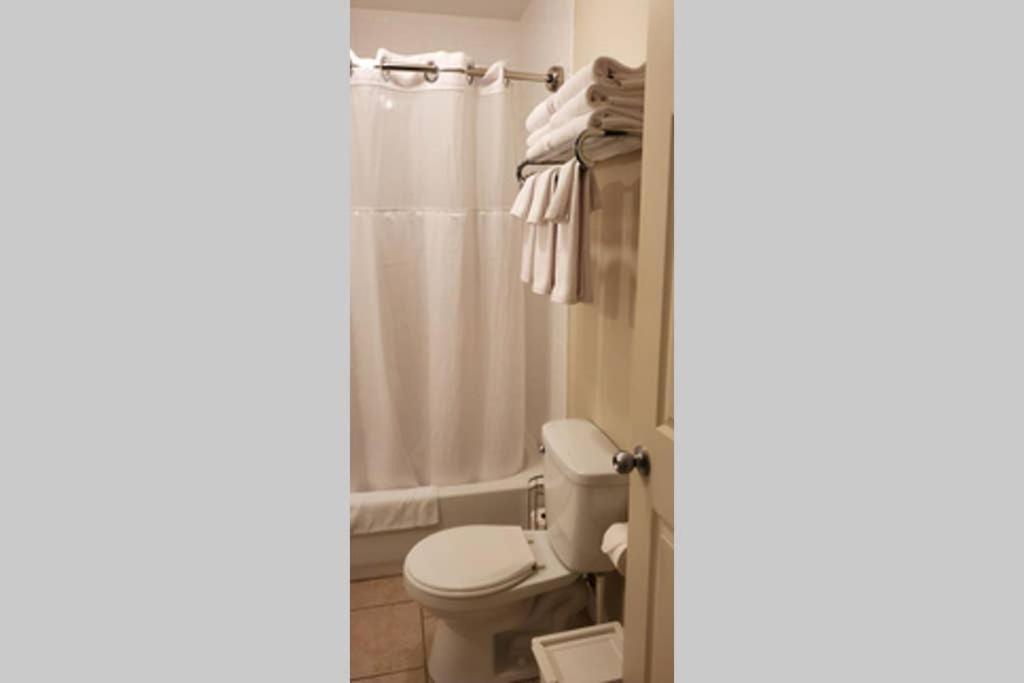 2-Bedroom Apartment Sweet #2 By Amazing Property Rentals Gatineau Eksteriør bilde