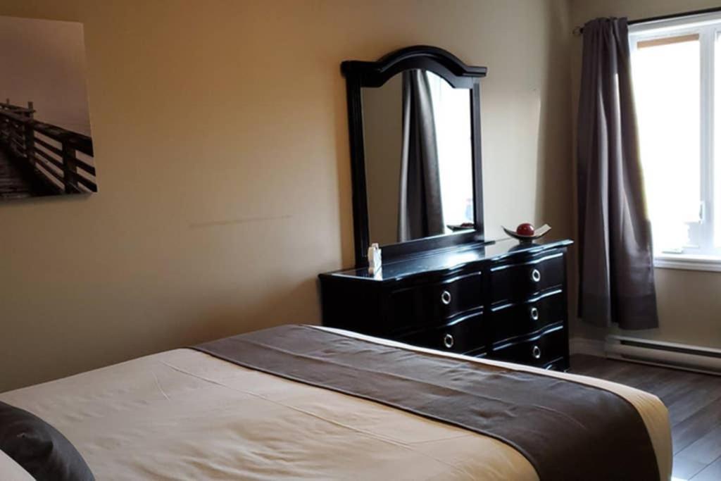 2-Bedroom Apartment Sweet #2 By Amazing Property Rentals Gatineau Eksteriør bilde