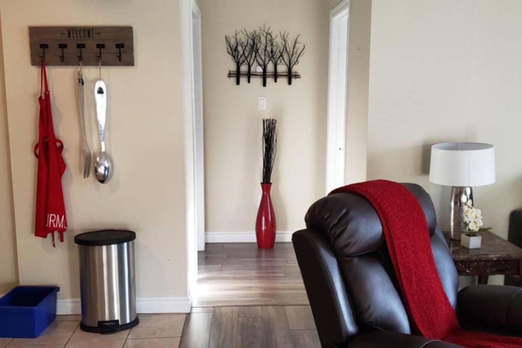 2-Bedroom Apartment Sweet #2 By Amazing Property Rentals Gatineau Eksteriør bilde